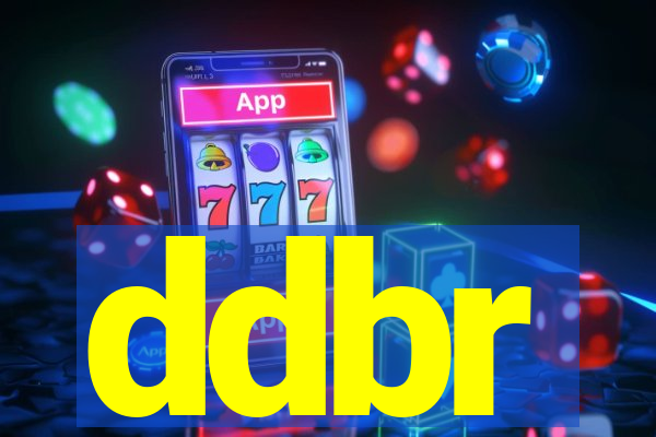 ddbr