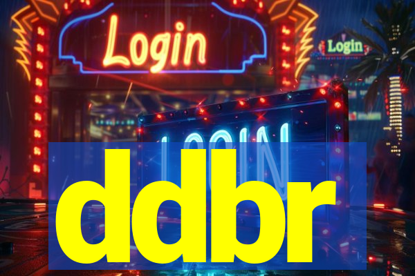 ddbr