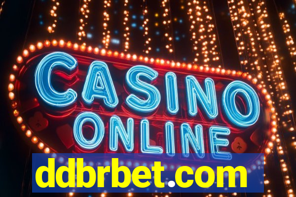 ddbrbet.com