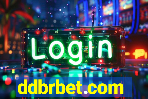ddbrbet.com