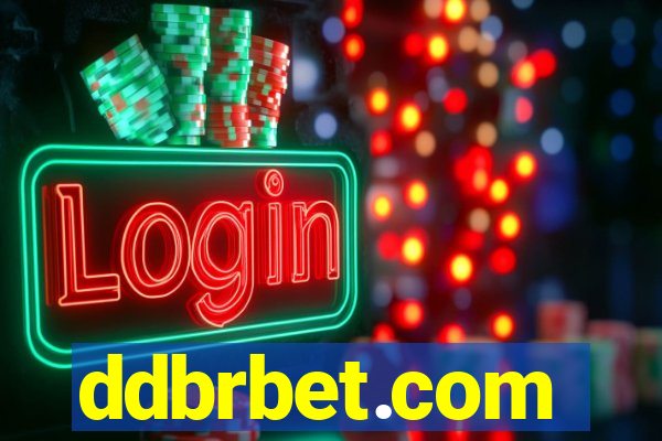 ddbrbet.com