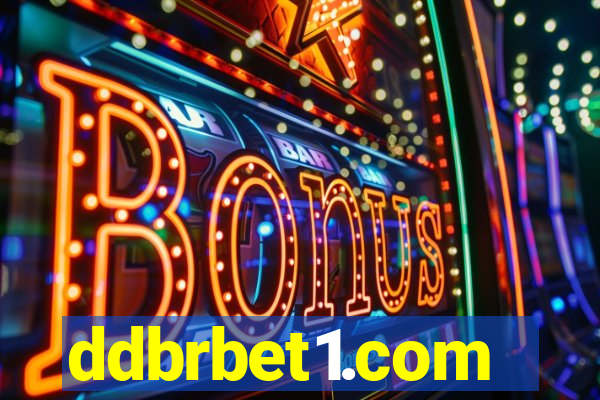 ddbrbet1.com