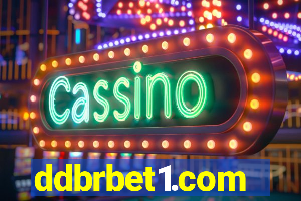 ddbrbet1.com