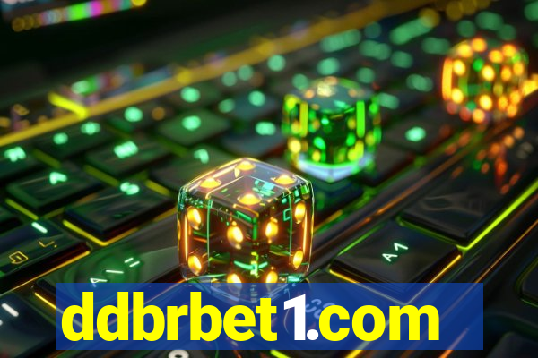 ddbrbet1.com