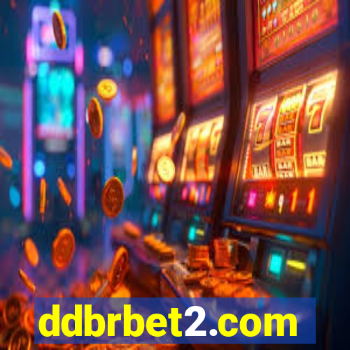 ddbrbet2.com
