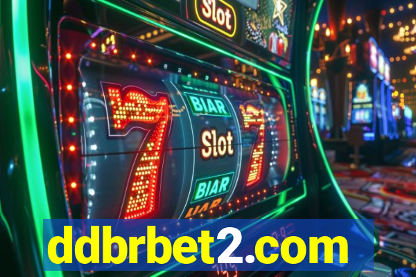 ddbrbet2.com
