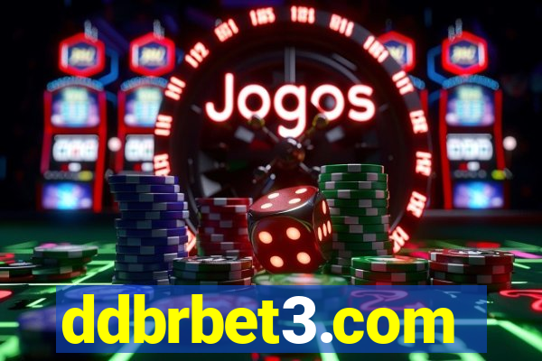 ddbrbet3.com