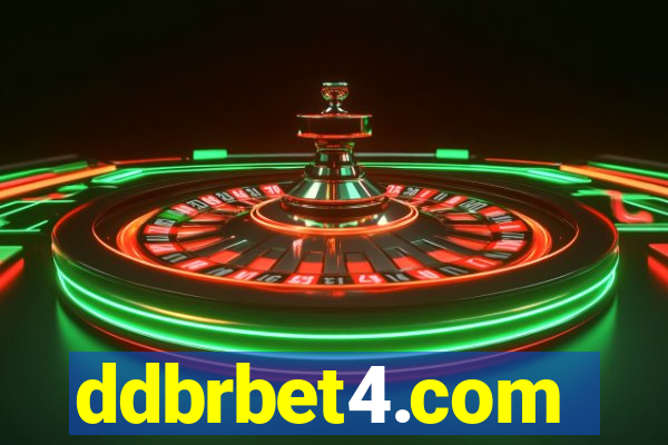 ddbrbet4.com
