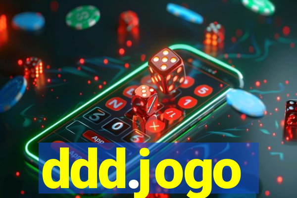 ddd.jogo