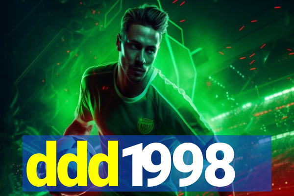 ddd1998