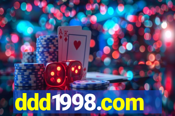 ddd1998.com