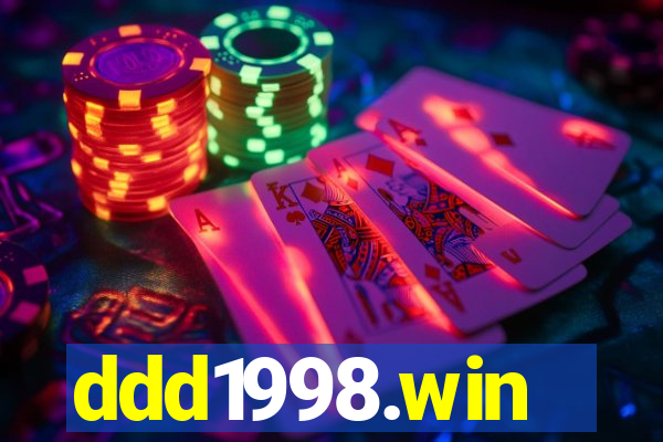 ddd1998.win