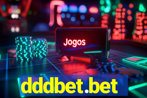 dddbet.bet