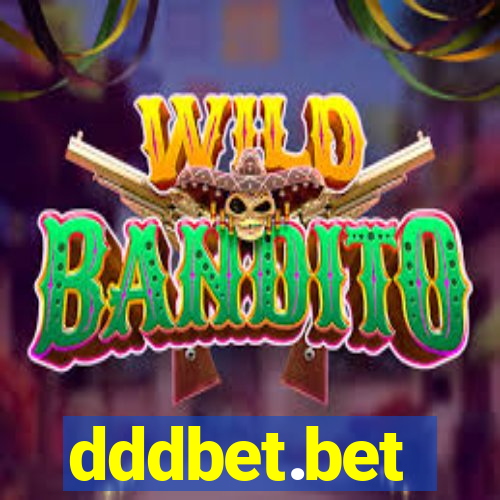 dddbet.bet
