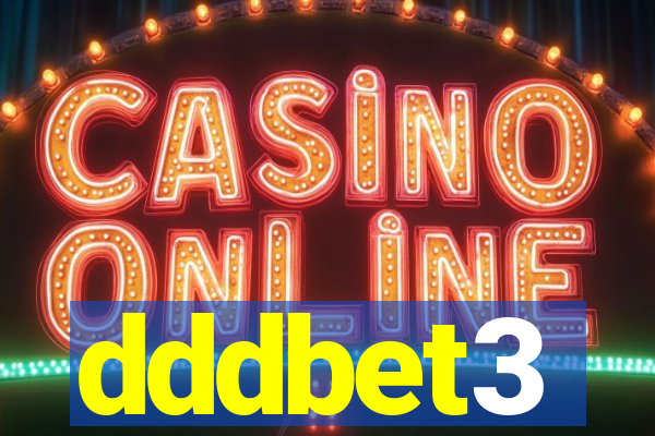 dddbet3