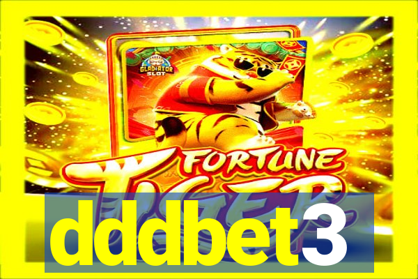 dddbet3