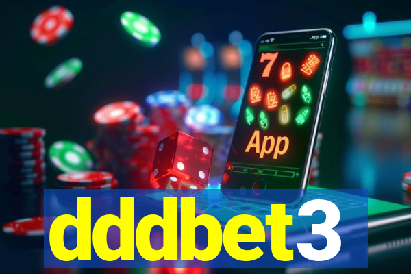 dddbet3