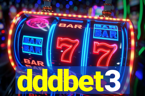 dddbet3
