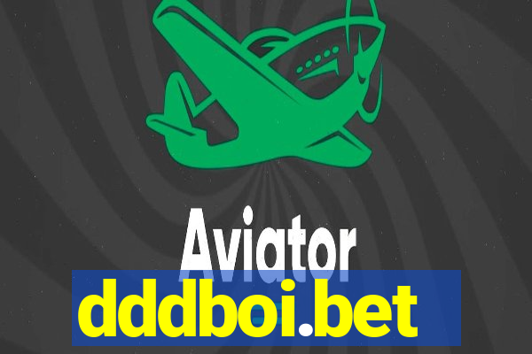 dddboi.bet