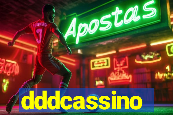 dddcassino
