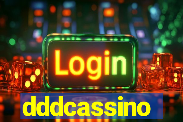 dddcassino