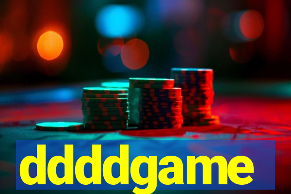 ddddgame