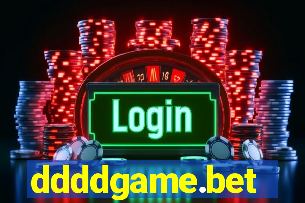 ddddgame.bet