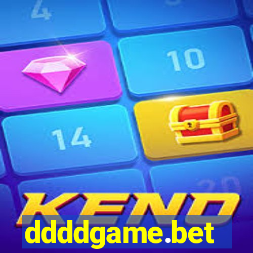ddddgame.bet