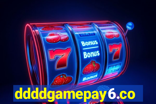 ddddgamepay6.com