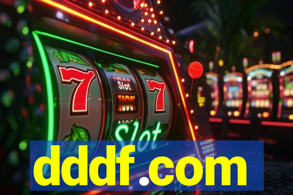 dddf.com