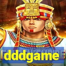 dddgame