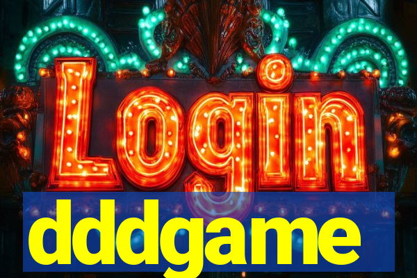 dddgame