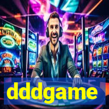 dddgame