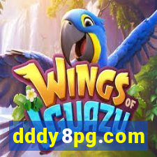 dddy8pg.com