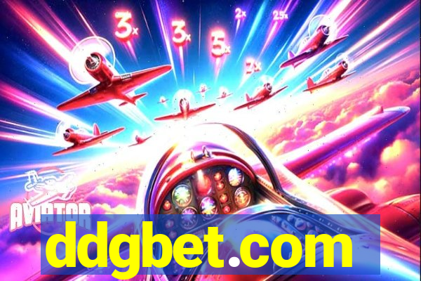 ddgbet.com
