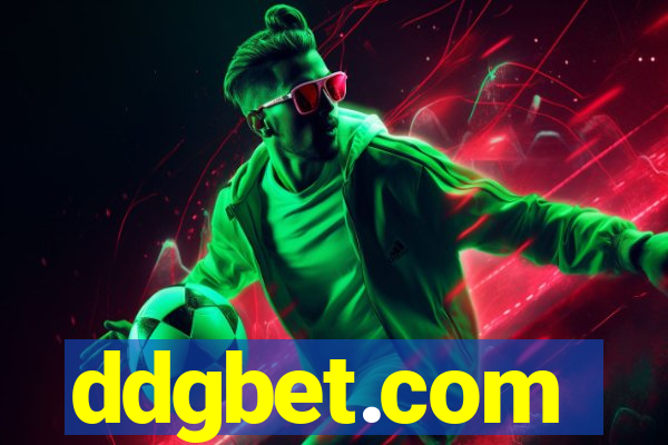 ddgbet.com