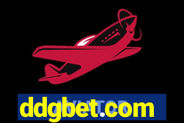 ddgbet.com