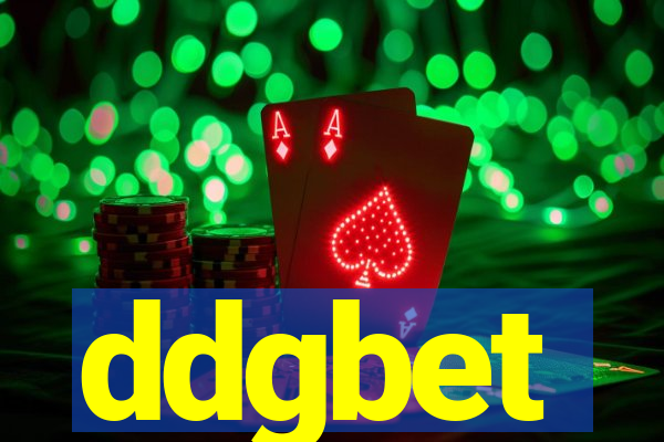 ddgbet