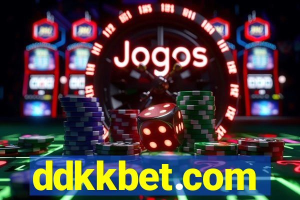 ddkkbet.com