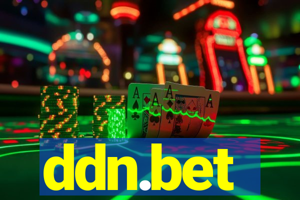 ddn.bet