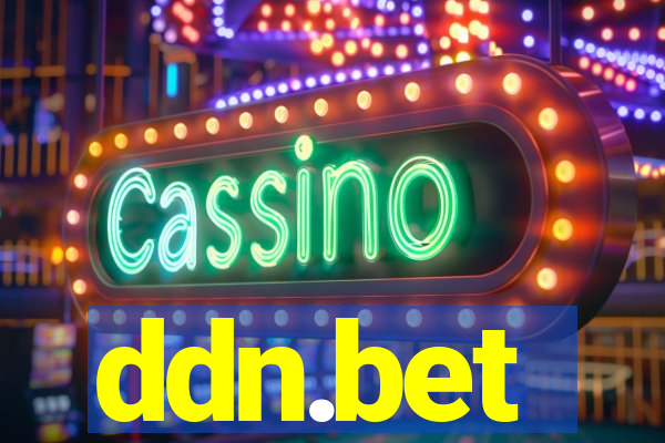 ddn.bet