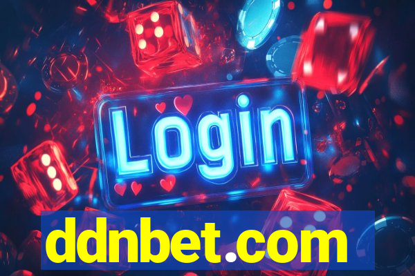 ddnbet.com