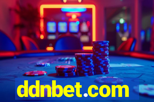 ddnbet.com