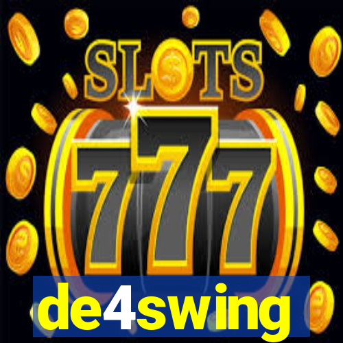 de4swing