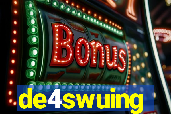 de4swuing