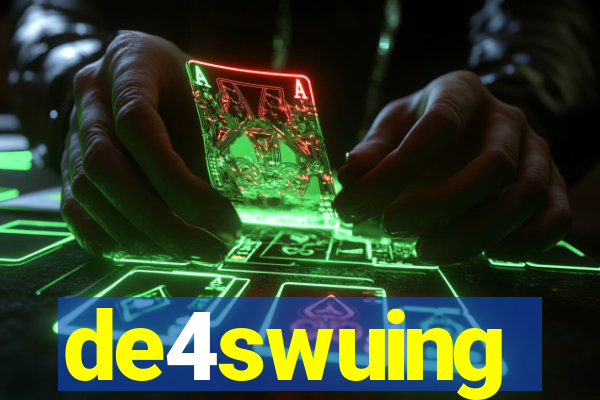 de4swuing