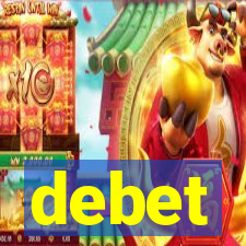 debet