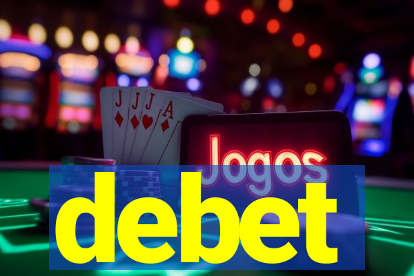 debet