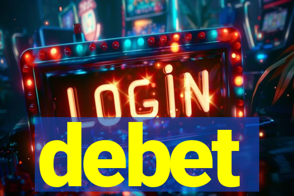 debet