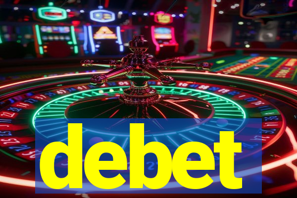 debet